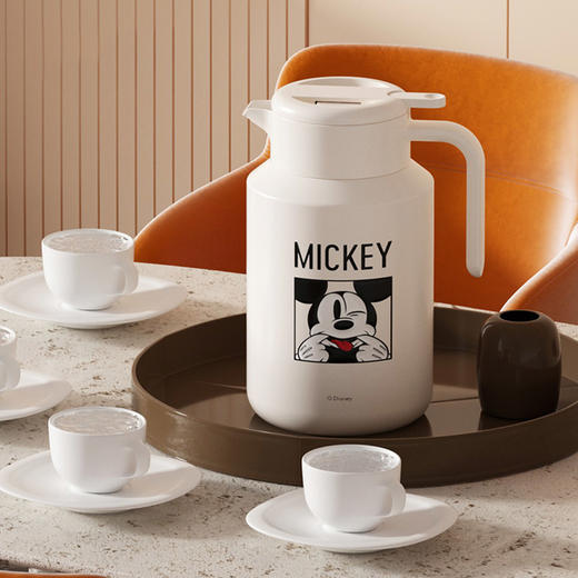 格沵GERM冬季儿童保温杯学生上学专用水杯吸管杯（部分款式默认瓶底微瑕，无原包装，介意慎拍！） 商品图12