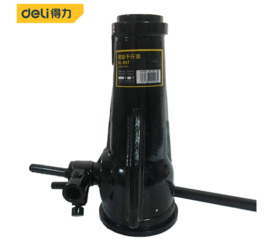 得力螺旋千斤顶