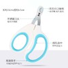 宠物指甲剪 月牙剪猫咪适用 修指甲宠物用品批发 商品缩略图1