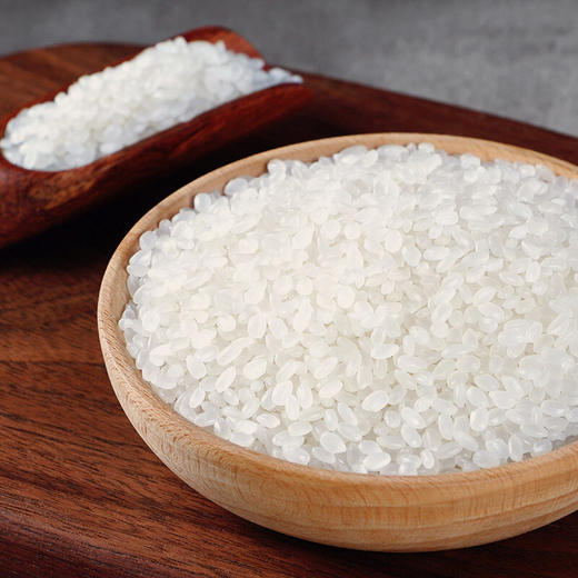 天时农业 云南屏边高原稻香米(云南贡米) 5斤牛皮纸袋装 五谷杂粮 商品图1