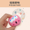 新品乳胶发声玩具 大眼球 宠物互动解闷神器耐咬 商品缩略图3
