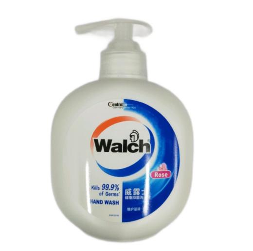 【亚欧超市】威露士抗菌洗手液480ml/瓶 商品图1