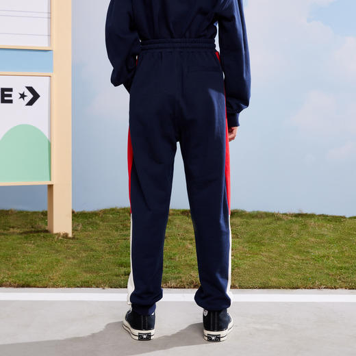 CONVERSE 春 大童小童 长裤 CNVB-T7-D704 商品图3