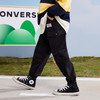 CONVERSE 春 大童小童婴童 长裤 CNVB-WP-D601 商品缩略图3