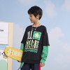 CONVERSE 春 大童小童 卫衣 CNVB-FW-D701 商品缩略图3