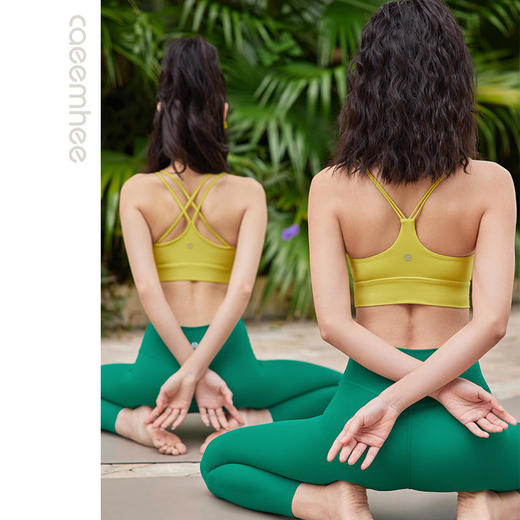 2023卡益春夏款抹胸KJ04524 商品图4