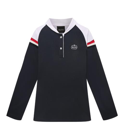 【TP自营】 BLITU 女装长袖21119667 商品图5