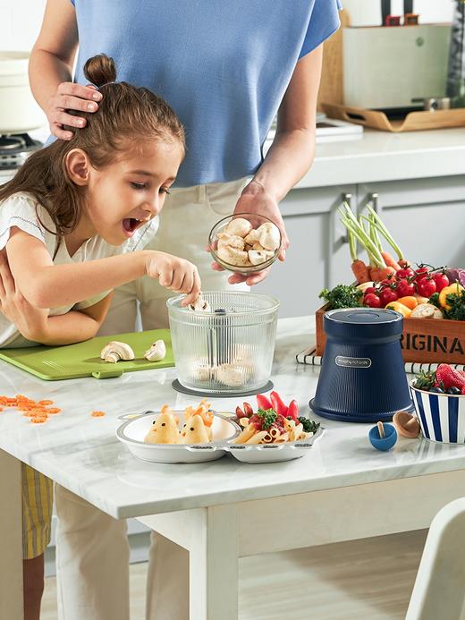 【春上新】10楼  摩飞 食物处理器MR9402  吊牌价298元    活动价259元 商品图3