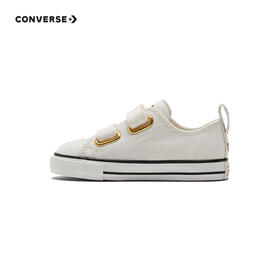 CONVERSE 春 婴童 运动休闲鞋 A04952C