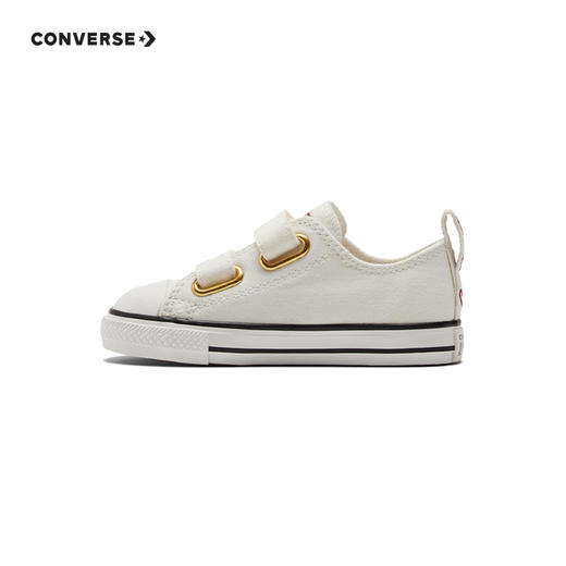 CONVERSE 春 婴童 运动休闲鞋 A04952C 商品图0