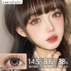 Leenscolor-柿子冻 14.5mm 商品缩略图0