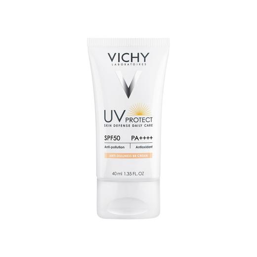 【应季好物】薇姿每日防晒焕颜霜40ML（无盒无塑封） 商品图2