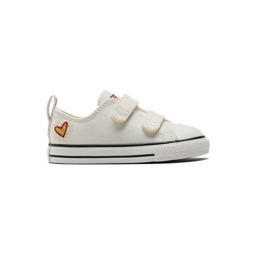 CONVERSE 春 婴童 运动休闲鞋 A04952C 商品图1