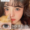 Leenscolor-雪绒花  14.5mm 商品缩略图0