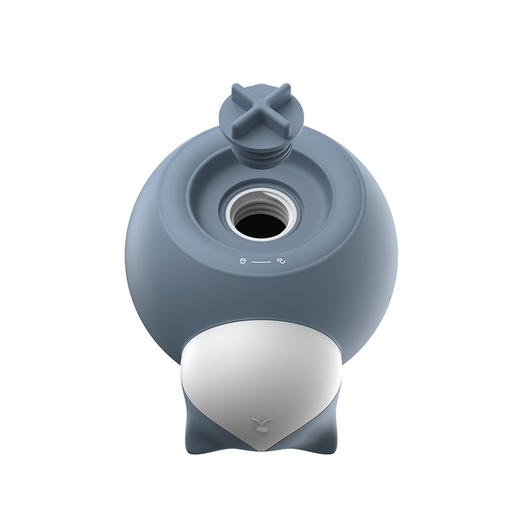 【相约圣诞暖心好礼 猫咪可爱造型 温暖每天】创意猫咪热水袋 学生硅胶可爱注水暖水袋迷你便携暖手宝 商品图4