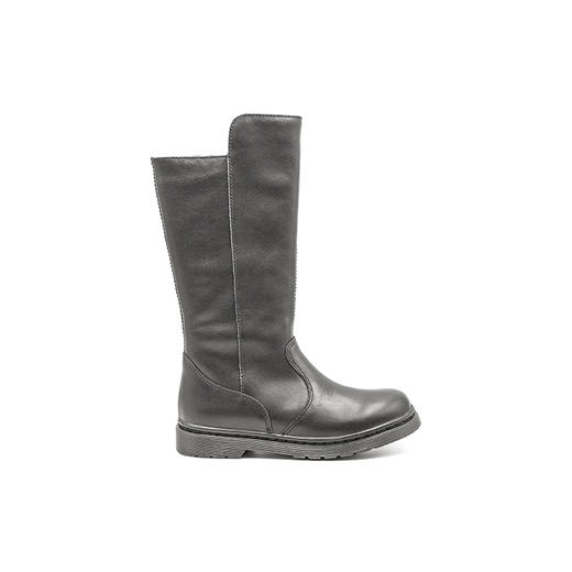 LW  秀场小明星长筒皮靴-头层牛皮 商品图7