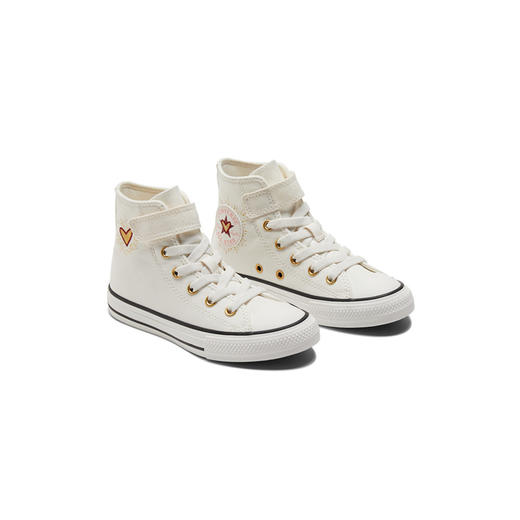 CONVERSE 春 小童 运动休闲鞋 A04951C 商品图2