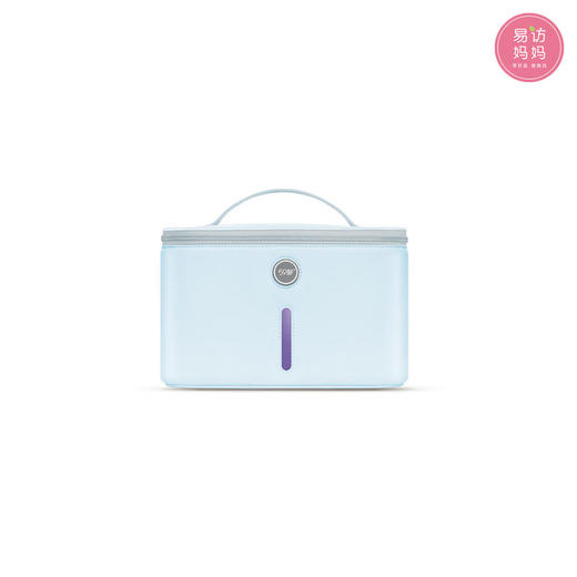 【妈咪消毒袋】LED紫外线消毒口罩手机内衣内裤等消毒袋 商品图7