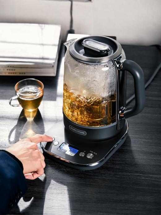 【春上新】10楼 摩飞  煮茶器MR6088 吊牌价849元    活动价599元 商品图4