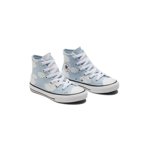 CONVERSE 春 小童 运动休闲鞋 A04342C 商品图2