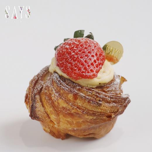 草莓可芬 商品图0