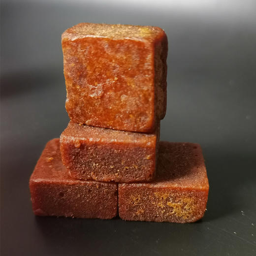 天时农业 云南古法红糖多口味 6罐装（随机口味）粮油调味 商品图2