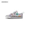 CONVERSE 春 婴童 运动休闲鞋 A02980C 商品缩略图0