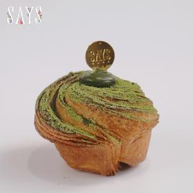 抹茶可芬