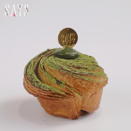 抹茶可芬 商品图0