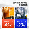 得力双泵卧式低位千斤顶3T 商品缩略图3