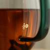 禾器 晶彩澄然煮茶器   高硼硅耐热玻璃大号公杯煮茶匀杯月牙过滤分茶器 商品缩略图7