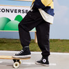 CONVERSE 春 大童小童婴童 长裤 CNVB-WP-D601 商品缩略图4