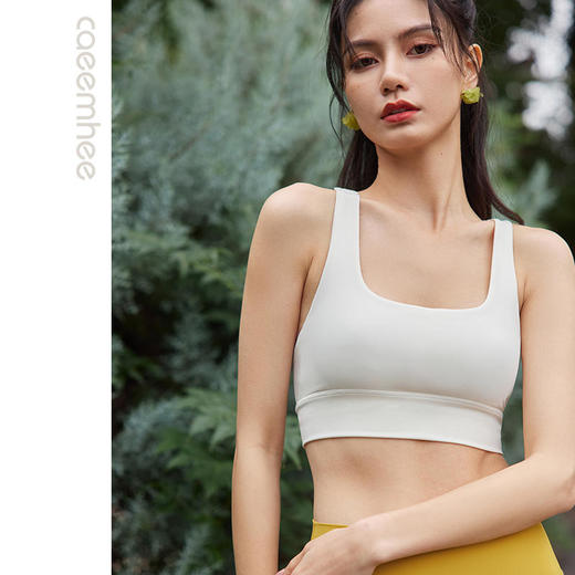 2023卡益春夏款抹胸KJ04524 商品图1