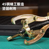 得力三爪拉马 商品缩略图1