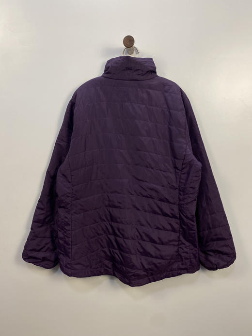 Champion 冠军旗下高性能品牌 C9 棉服 夹棉外套_CTJK(L) 商品图3