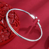 子佩集S999银【奔赴】手镯【ZCX078Y】2212 商品缩略图3