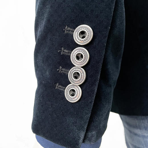 Marco Azzali西服上衣 G3702100 商品图2