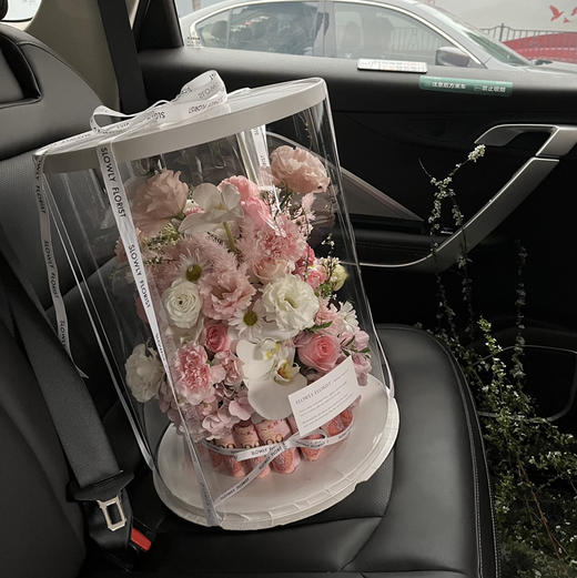 高定花束合集（预定联系客服） 商品图2