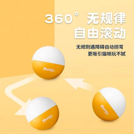 蛮果宠物 商品图8