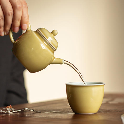 明黄系列 商品图3