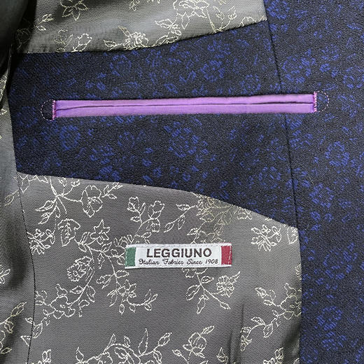 Marco Azzali西服上衣 G3706100 商品图2