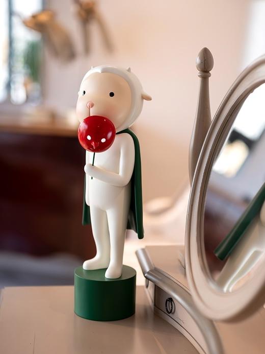 Mask-杨媛媛 商品图2