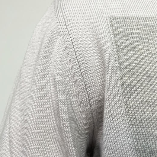Marco Azzali圆领毛衫 K3915300 商品图2