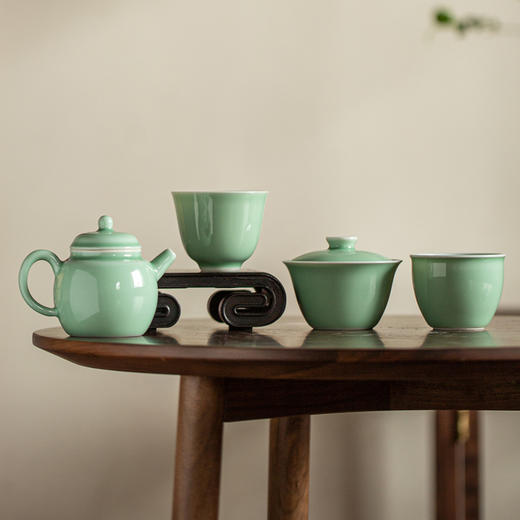 豆青系列 商品图0