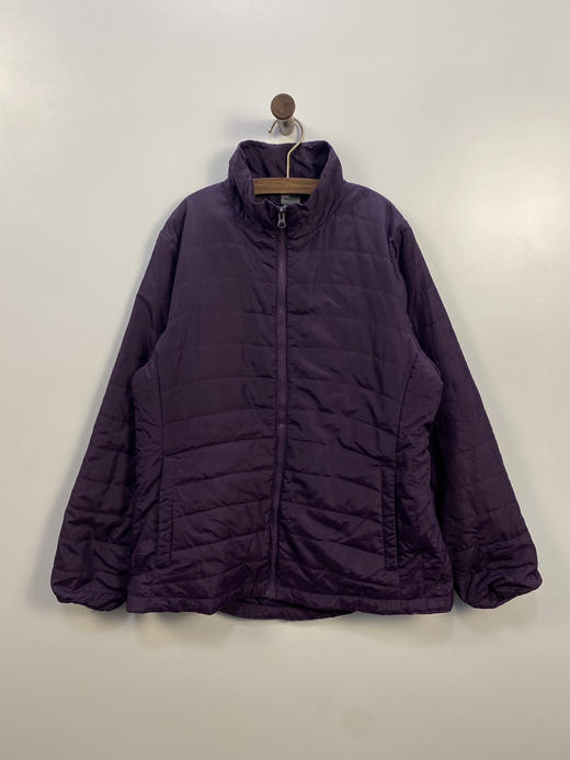 Champion 冠军旗下高性能品牌 C9 棉服 夹棉外套_CTJK(L) 商品图1