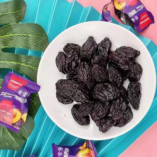 金东洋恋园 加州西梅500g 商品图1