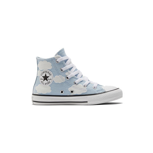 CONVERSE 春 小童 运动休闲鞋 A04342C 商品图1