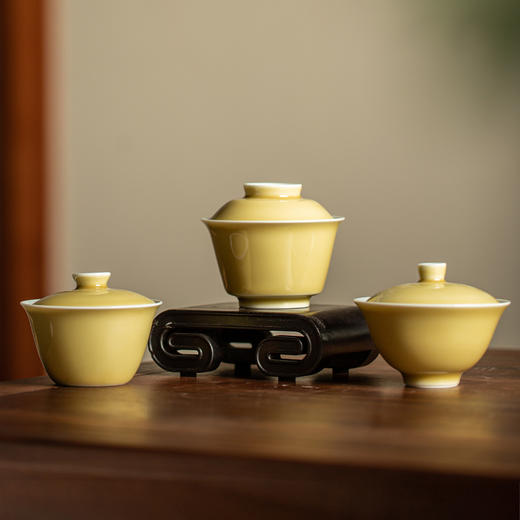 明黄系列 商品图0