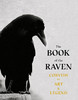 乌鸦之书：艺术与传说中的乌鸦 英文原版 The Book of the Raven: Corvids in Art and Legend 商品缩略图0