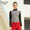 【TP自营】BLITU 女装长袖21119710 商品缩略图0